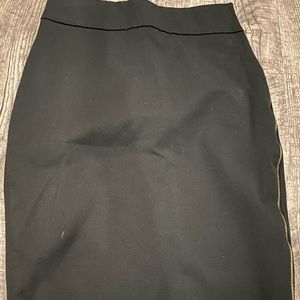 Express dress suit pencil skirt